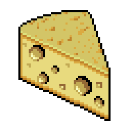 Cheese