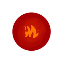 Fire orb (t1)