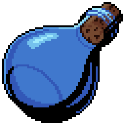 Large vial