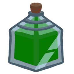 Massive strength potion