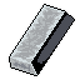 Steel bar