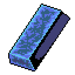Aetherium bar