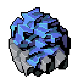 Aetherium ore