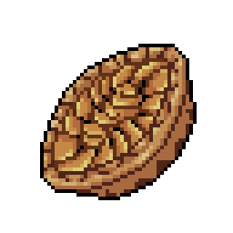 Apple pie