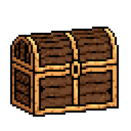 Bronze slayer chest