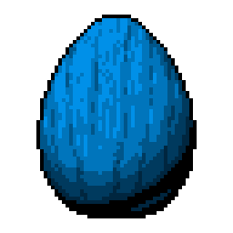 Draakenox egg