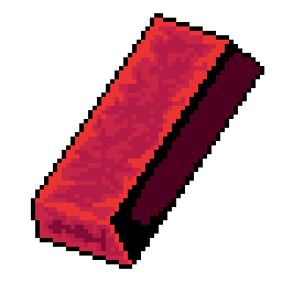 Dragorite bar