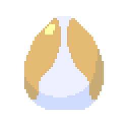Eternal dragon egg