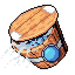 Ice cooler