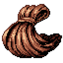 Jute fibre