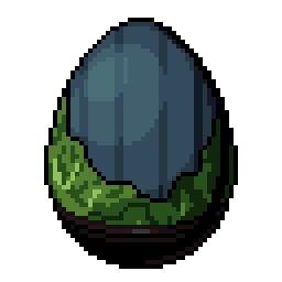 Lettuce egg