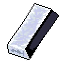 Meteorite bar