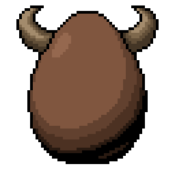 Ox egg