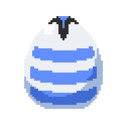 Pitheradactylus egg