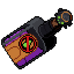 Poison spider antidote