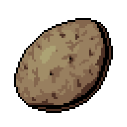 Potato