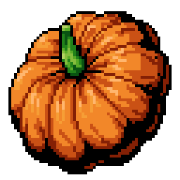 Pumpkin