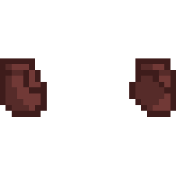 Pumpking gloves