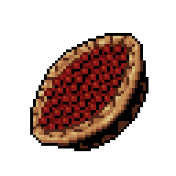 Redberry pie