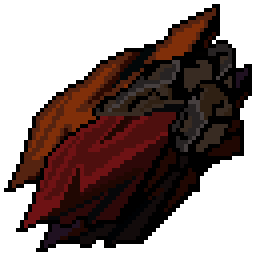 Slayer fragment
