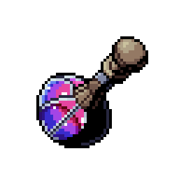 Small misc potion