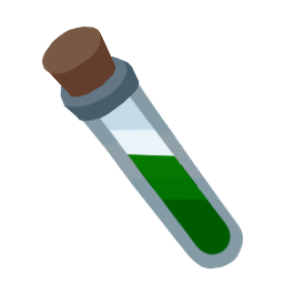 Small strength potion