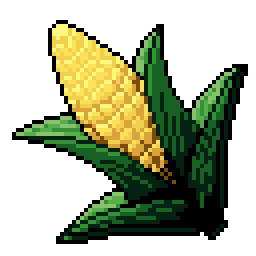Sweetcorn