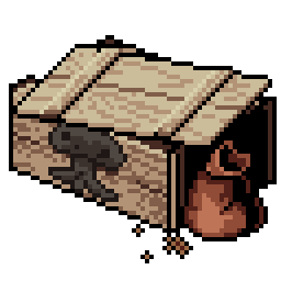 Tree seed crate