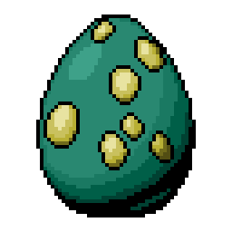 Troll egg