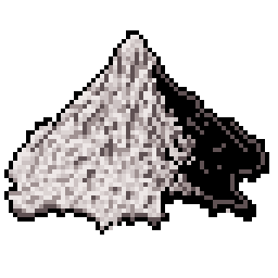 Volcanic ash